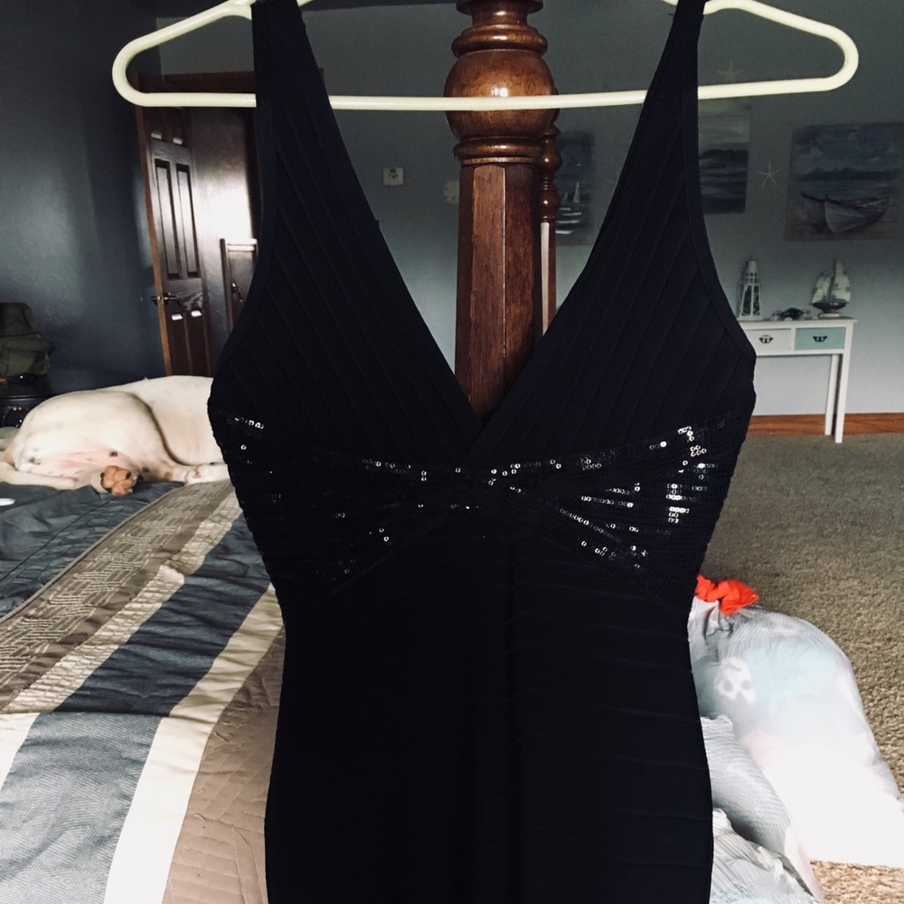 Herve leger dress
